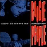 George Thorogood - Boogie People '1991
