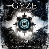 Gyze - Fascinating Violence '2013