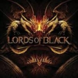 Lords Of Black - Lords Of Black '2014