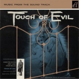 Henry Mancini - Touch Of Evil '1958