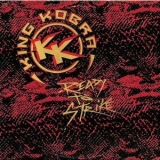 King Kobra - Ready To Strike '1985