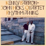 Kenny Barron, John Hicks Quartet - Rhythm-A-Ning '1990