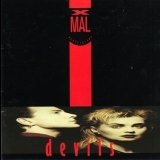 Xmal Deutschland - Devils '1989
