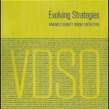 Variable Density Sound Orchestra - Evolving Strategies '2014