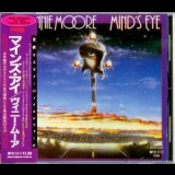 Vinnie Moore - Mind's Eye [mp32-5111] '1986