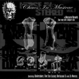 Undertakers & Five Star Luxury & Berlusconi Ss & Ze Monsta - Noise In Stereo Vol. 1: Chaos In Musicae '2003