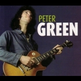Peter Green - Blue Guitar '1981