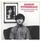 Patrik Fitzgerald - Treasures From The Wax Museum '1993