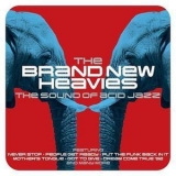 The Brand New Heavies - The Sound Of Acid Jazz (2CD) '2014