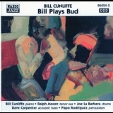 Bill Cunliffe - Bill Plays Bud '1998 - Album