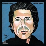 Leonard Cohen - Recent Songs '1979