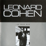 Leonard Cohen - I'm Your Man '1988