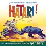 Henry Mancini - Hatari! (2012 Special Collection) '1962