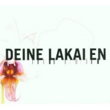 Deine Lakaien - Generators [CDM] '2001