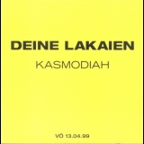 Deine Lakaien - Kasmodiah [promo] '1999