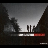 Deine Lakaien - One Night [CDM] '2011