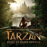 David Newman - Tarzan '2014