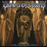 Dawn Of Tears - Dark Chamber Litanies '2009