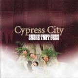 Cypress City - Shake That Fess '2005