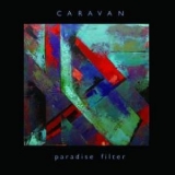 Caravan - Paradise Filter '2013