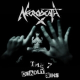 Necrodeath - The 7 Deadly Sins '2014