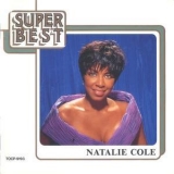 Natalie Cole - Super Best (Japan) '1993