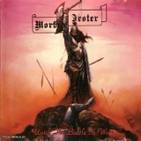 Morbid Jester - Until The Battle Is Won '1994