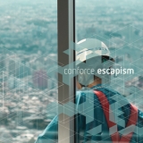 Conforce - Escapisms '2011