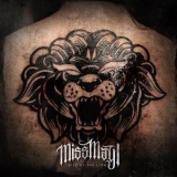 Miss May I - Rise Of The Lion (Best Buy Edition) '2014