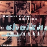 Rimitti - Cheikha (with R.fripp And Flea) - Cheikha '1995