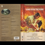 Max Steiner - Gone With The Wind (CD1) '1939