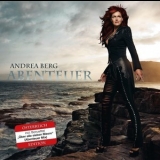 Andrea Berg - Abenteuer (Special Edition) '2011 - Album