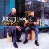 Joseph Malik - Diverse '2002 - Album