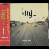 Chris Rea - Ing... '1990