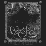 Celestia - Frigidiis Apotheosia: Abstinencia Genesiis '2008