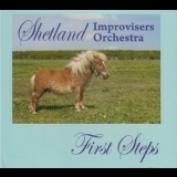 Shetland Improvisers Orchestra - First Steps '2013