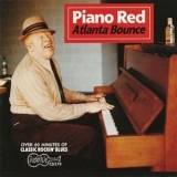 Piano Red - Atlanta Bounce '1992