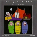 Paul Smoker Trio - Mirabile Dictu '2001