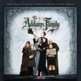 Marc Shaiman - The Addams Family '1991