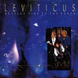 Leviticus - Setting Fire To The Earth '1987 - Album