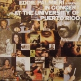 Eddie Palmieri - At The University Of Puerto Rico '1971