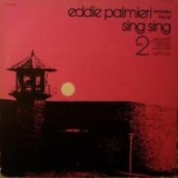 Eddie Palmieri - Recorded Live At Sing Sing '1972 - Album