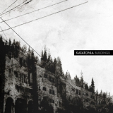 Katatonia - Buildings '2012