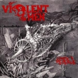 Violent Omen - Lunatic's Revenge '2011