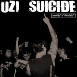 Uzi Suicide - Moshin' N' Thrashin' '2009