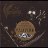Vampire - Vampire '2014