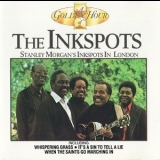 The Ink Spots - Stanley Morgan's Inkspots In London '1990