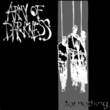 Army Of Darkness - For Nothing '1997