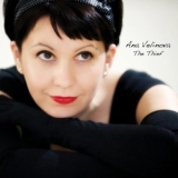 Ana Velinova - The Thief '2014 - Album