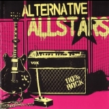 Alternative Allstars - 110% Rock '2004